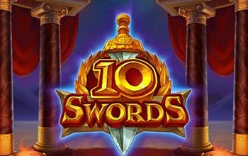 10 Swords