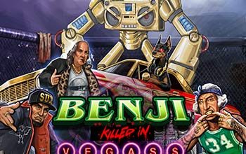 Benji Killed in Vegas