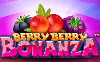 Berry Berry Bonanza