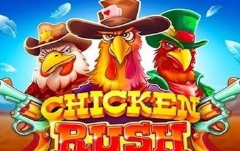 Chicken Rush
