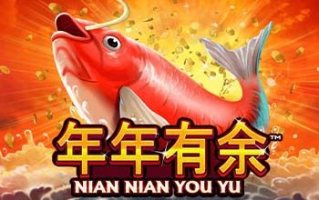 Nian Nian You Yu